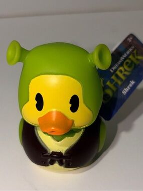 Duckalooz Shrek collectibles cute ✨